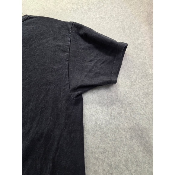 A Christmas Story Oh Fudge Ralphie Soap Graphic T-Shirt Mens Black Short Sleeve - Picture 6 of 8